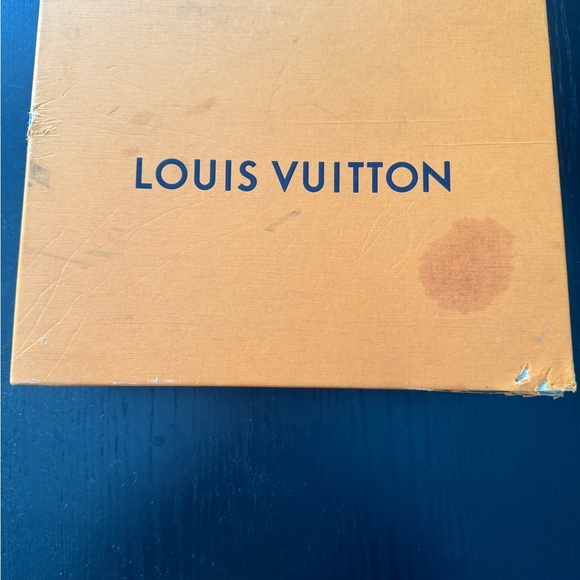 Louis Vuitton trainer eclipse - Picture 7 of 7